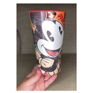 32oz Mickey Mouse Party Cup